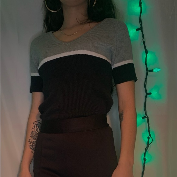 FMX Fashion System Top - Picture 1 of 4